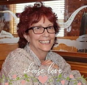 Meet your Posher, Susan